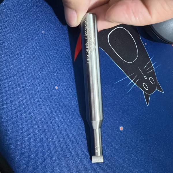 High Speed Steel Material Pieces Packaging Type Die Maker Tool for Steel Bar