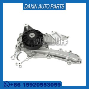 China OEM 2762000801 A2762000801 WATER PUMP FOR MERCEDES-BENZ C-CLASS W205 on sale