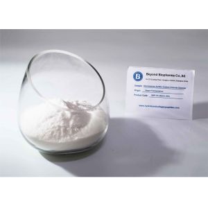 Cheap Vegan Glucosamine Sulfate Sodium Chloride , Glucosamine Sulfate 2NACL By Fermentation for sale
