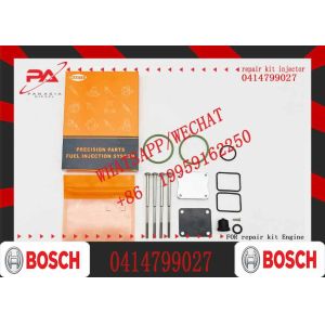 0414799008 0414799027 Injection pump unit for OM904 OM906 OM926 Mercedes