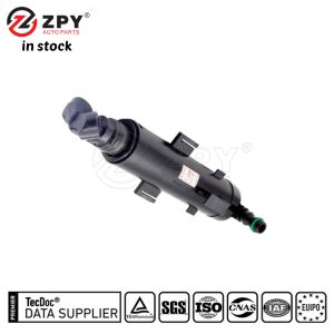 ZPY Right Headlamp Washer Cylinder for Audi A1 VW Porsche 8X0 955 102A