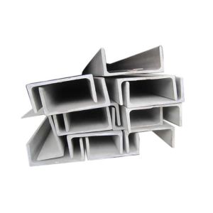 China Q355 Rolled Steel Sections on sale