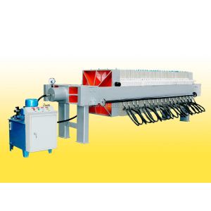 Conveyor Belt Filter Press for Palm Oil and Edible Oil Weight KG 25 Volume 220