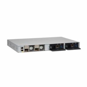 Full-Duplex Half-Duplex 24-port Data Switch C9200L-24T-4G-E 9200L with 4x1G
