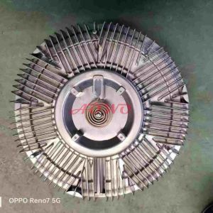 87516756 Fan Clutch Agricultural Machinery Durable For T6030 T6040 T6050 T6060