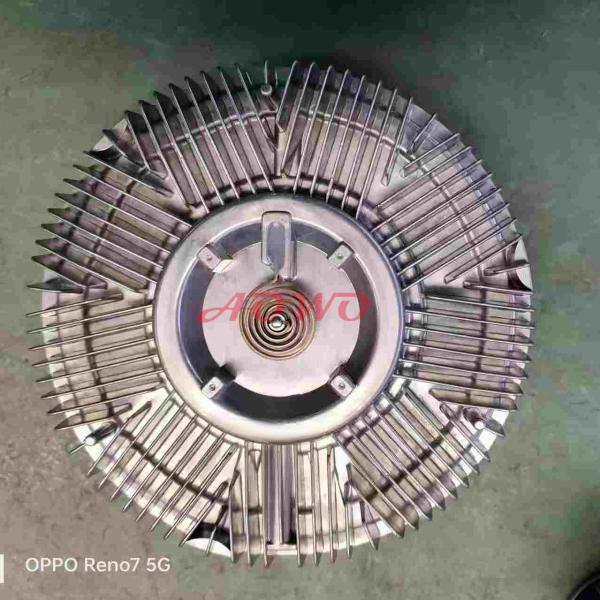 Quality 87516756 Fan Clutch Agricultural Machinery Durable For T6030 T6040 T6050 T6060 T6070 wholesale