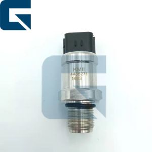 China 4436271 Excavator EX200-2 EX200-3 EX200-5 High Pressure Sensor on sale