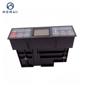 320C 320D Excavator Air Conditioning Panel 293-1136 2931136 157-3210 146-432-822