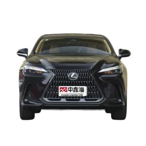 Cheap Electric Patrol Car 4 Seats or 5 Seats Lex us NX 2022 new design 400h+ for sale