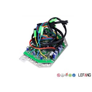 Turnkey PCB Board Assembly Integrated Circuit Board OEM ODM Acceptable
