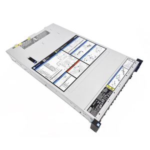 Authentic Lenovos ThinkServer SR588 Rack Mounted Server Intel Xeon Bronze 3204 1