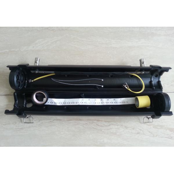 10-800 Pairs Aerial HDPE Cable Joint Closure For Copper Cable Reinforce