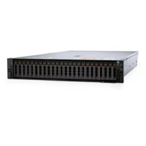 PowerEdge R860 2U Rack Server with Intel Xeon Gold CPU