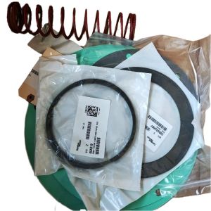 China Gasket Kit for Gardner Denver Industrial 40 Cbm Air Screw Compressor Spare Parts OEM on sale