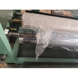 5000 Hot Melt Powder Scattering Coating Laminating Machine for Output