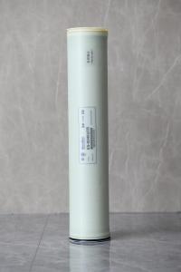 Ultra-Low Pressure Energy Saving ES-8040UFR Low Fouling Reverse Osmosis RO Membrane Element with Low Silica fouling for process water treatment