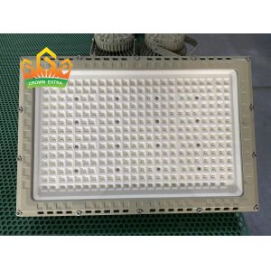 Cheap Intrinsically Safe LED Aluminum Floodlight with MEANWELL Driver for sale