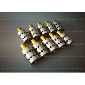 Plastic Device Ultrasonic Welding Converter 20Khz Utilizing Model 43A250 43E255