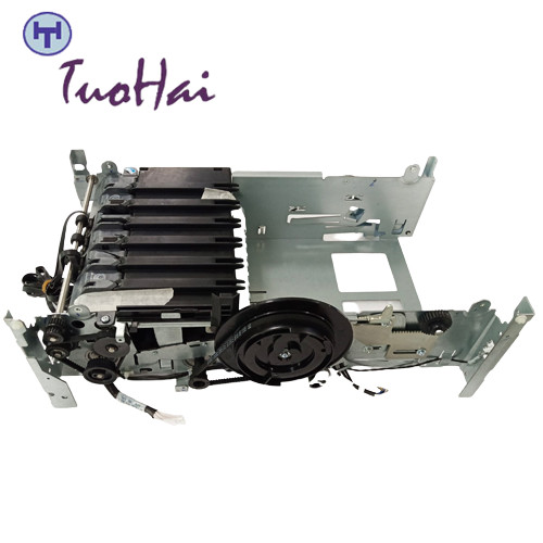 ATM Machine Parts 49254690000B Diebold 5550 Stacker 49-254690000B
