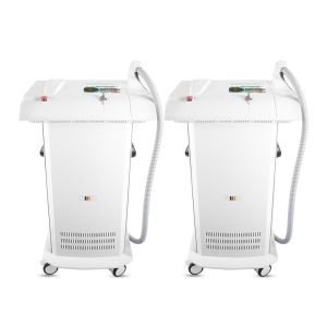 Stable Function And Protection Depilation Diode Hair Removal Machine