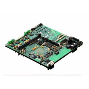 Industry Automation Control PCBA SMT THT AOI X-WAY FT with FR4 TG130 TG170 TG180