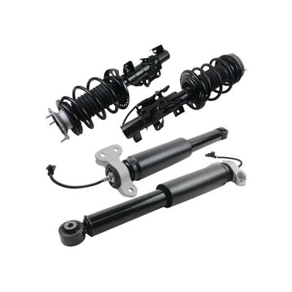 Quality 84230454 23247465 Front And Rear Shock Absorber Assy For Cadillac ATS CTS 2013-2019 wholesale