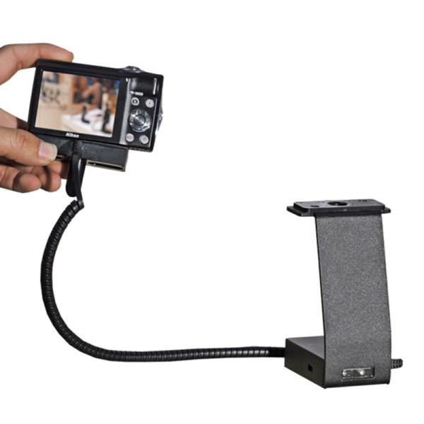 Quality Standalone Security Display System for SLRs,Card Cameras,Camcorders wholesale