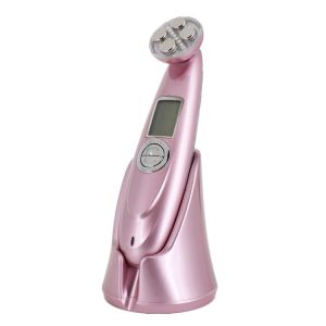 China 3 W Power Multifunction Beauty Device Electroporation Skin Care Machine on sale