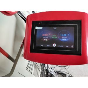 Intelligent 130L Humidity Standard Chamber for Hygrometer Calibration in AC 220V