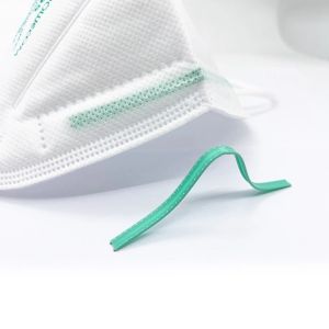 Best Quality Guangzhou Manufacturer Powecom Gb26262006 Kn95 face mask with EUA