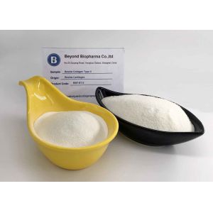 Fish Collagen Granule Good Solubility