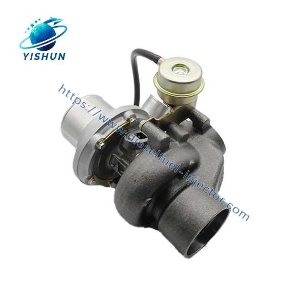 Quality 950G Earth Moving With 3126 Engine Turbo Charger 1208362 167865 S200G027 wholesale