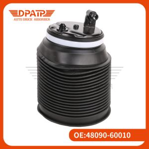 China Rear Air Suspension Spring 48090-60010 48080-60010 for Toyota Land Cruiser Prado J150 on sale