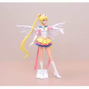 OEM factory custom Cartoon Model Toy Anime PVC Figure