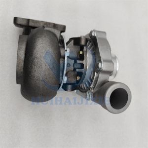 Construction Industries Turbocharger Turbo 6I1125 6I-1125 For Caterpillar 416B
