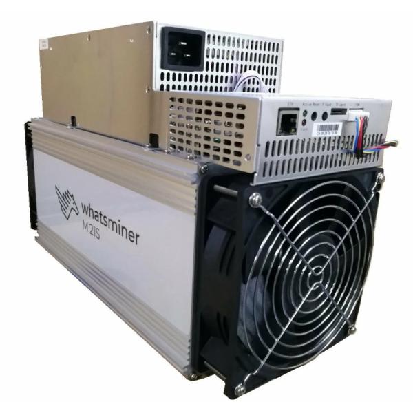 Quality Whatsminer M21S 58TH BTC Asic Miner wholesale