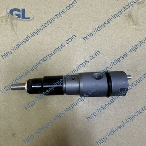 High Durability common rail Diesel Fuel Injector 0432191251