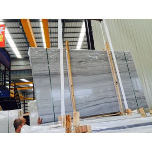 Cheap Marble Slab, New Blue Wood Marble,Hot In USA Market Wood Vein Marble,Marble Tile,Marble Flooring&Wall Material for sale