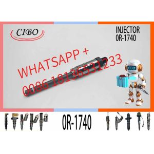 C+ Fuel Injector Nozzle 0R-1740 0R-3536 0R-1746 0R-3418 0R-3419 0R-3420 0R-3421