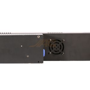 8 Channels 10x10W COB RGB LED Wall Washer Light for Stage