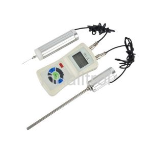 Digital Soil Water and Temperature Tester to Test and Observe Soil Water