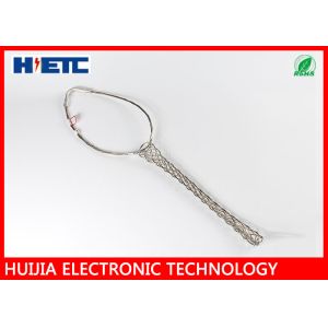 China 7/8 Feeder Cable Antenna Pre Laced Hoisting Grip on sale