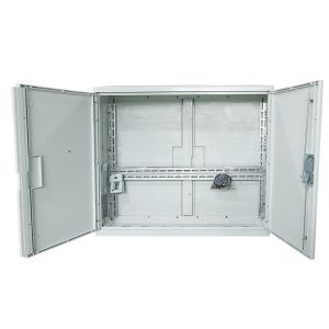 Frp Cable Branch Fiberglass Enclosure Box Smc Fireproof Surface Type