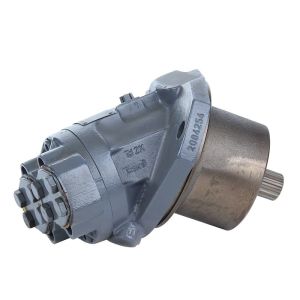 A2fe90 Rexroth Hydraulic Piston Motor Radial Type For Paver