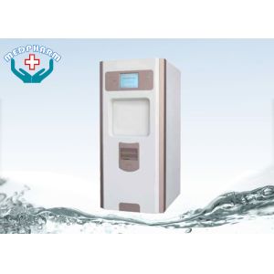 Low Temperature Plasma Sterilizer With Hydrogen Peroxide Plasma Sterilization