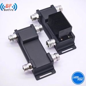 Cheap 698-4000MHz 500W 4X4 Hybrid Coupler Hybrid Combiner -160dbc IP65 4.3-10 Female perfect for sale