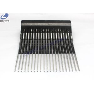 Plastic Shark Finger Block Assy Part No. 66984002- Long Service Lifetime