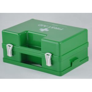 Cheap Backpack First Aid Kit Portable First Aid Kit Box Easy to Clean Compact for sale