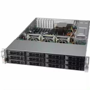 Cheap Supermicro Server LA26AC12-R920LP1 AMD EPYC 7543 CPU and LSI 9460-8i2g RAID Controller for sale
