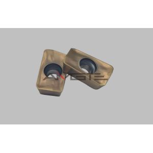 Cheap CVD/PVD Coated Carbide Lathe Inserts – Wear-Resistant Turning Tools for sale